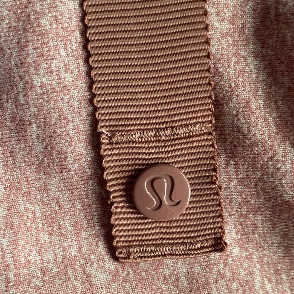 lululemon Vinyasa Scarf